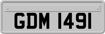 GDM1491