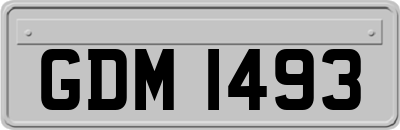 GDM1493
