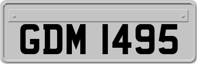 GDM1495