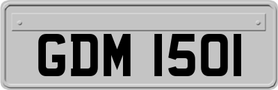 GDM1501