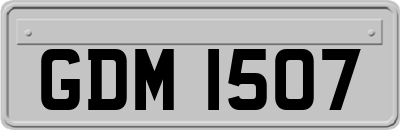 GDM1507