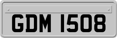 GDM1508