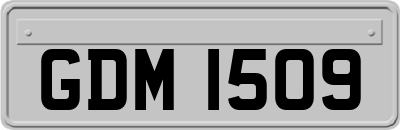 GDM1509