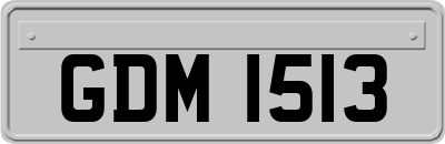 GDM1513