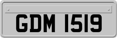 GDM1519