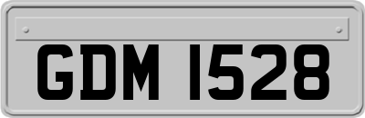 GDM1528