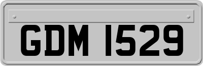 GDM1529