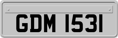 GDM1531