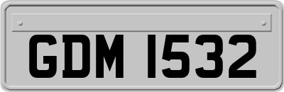 GDM1532
