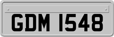 GDM1548