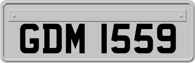 GDM1559