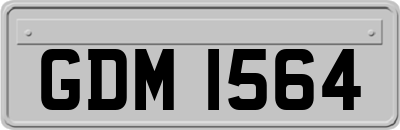 GDM1564