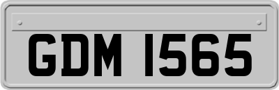 GDM1565