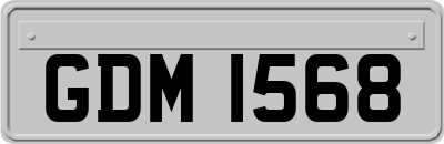 GDM1568