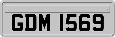 GDM1569