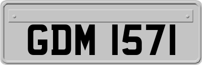 GDM1571