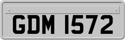 GDM1572