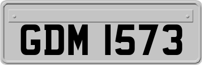 GDM1573