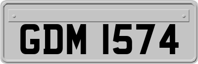 GDM1574