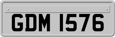 GDM1576