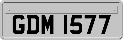 GDM1577