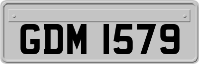 GDM1579