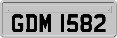 GDM1582