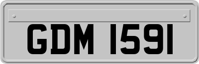 GDM1591