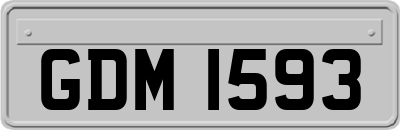 GDM1593