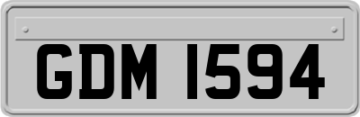 GDM1594