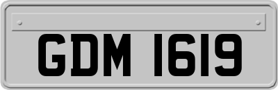GDM1619