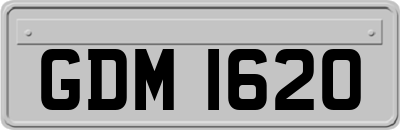 GDM1620