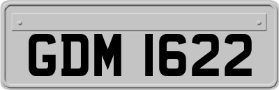 GDM1622