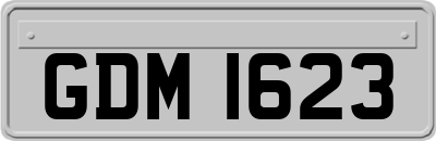 GDM1623