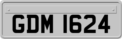 GDM1624