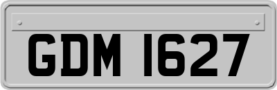 GDM1627