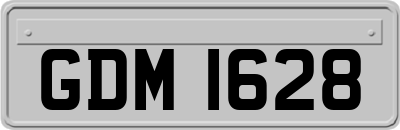 GDM1628