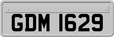 GDM1629