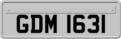 GDM1631