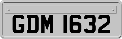 GDM1632