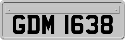 GDM1638