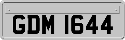 GDM1644