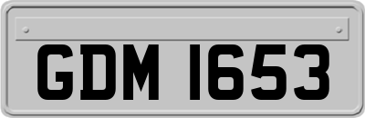 GDM1653