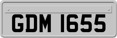 GDM1655