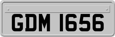 GDM1656