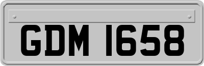 GDM1658
