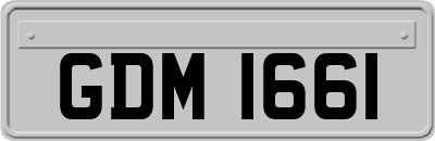 GDM1661