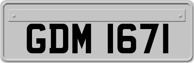 GDM1671