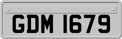GDM1679