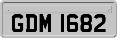 GDM1682